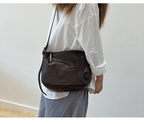 Women's shoulder bag