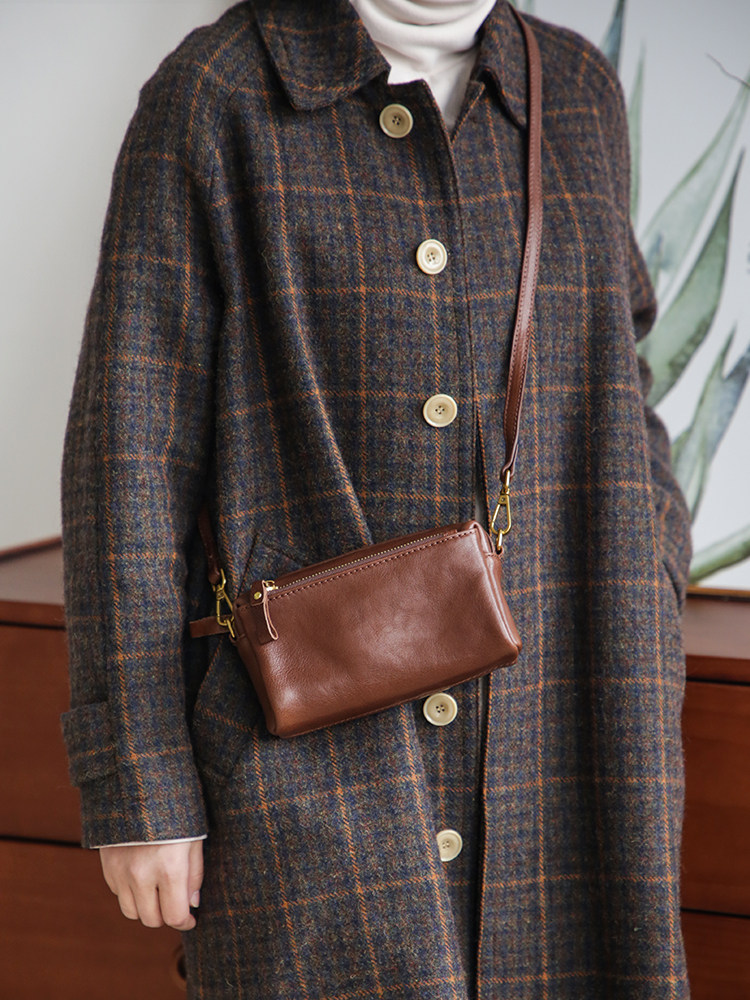 Women's crossbody bag