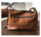 Women's shoulder bag