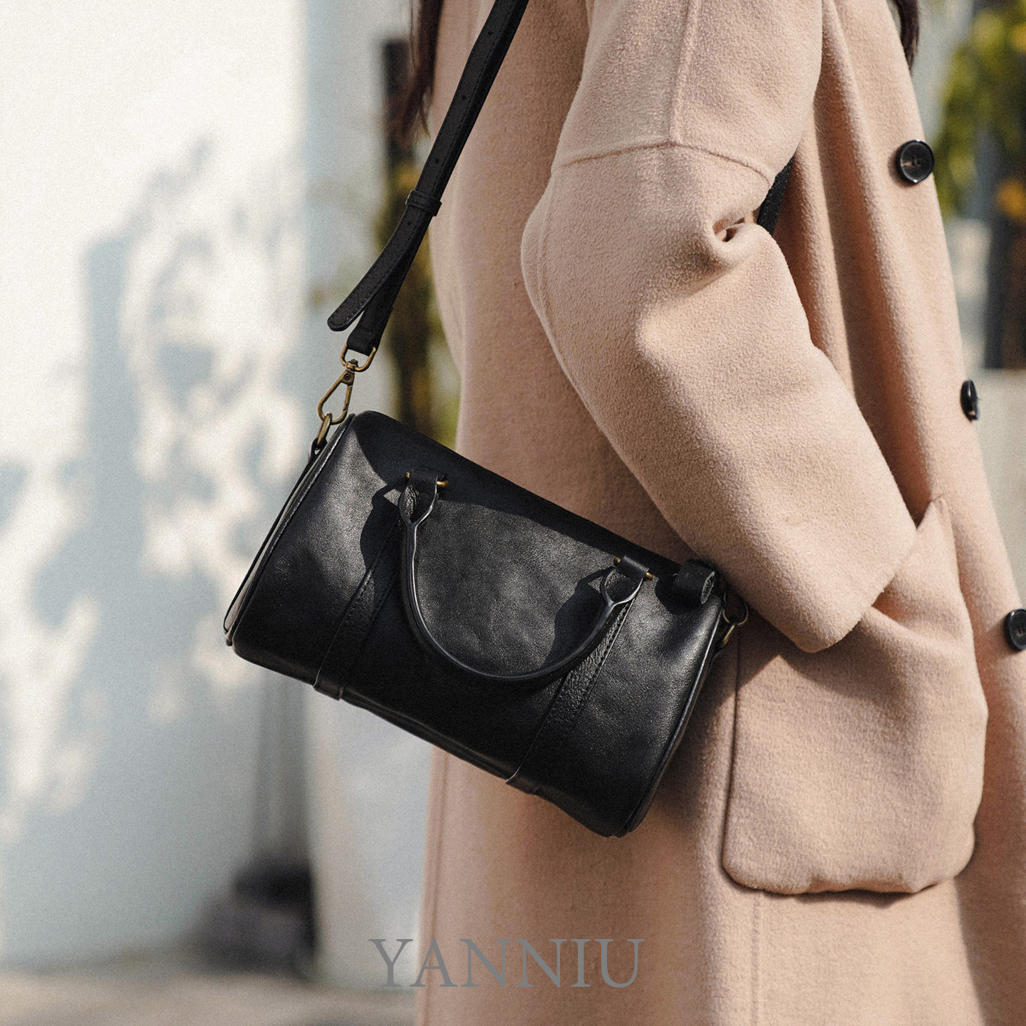 Women's crossbody bag