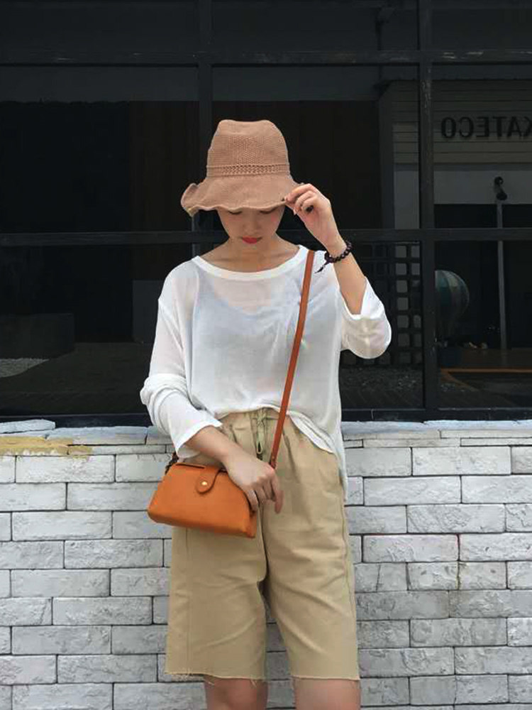 Women's crossbody bag