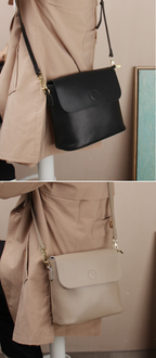Women's shoulder bag