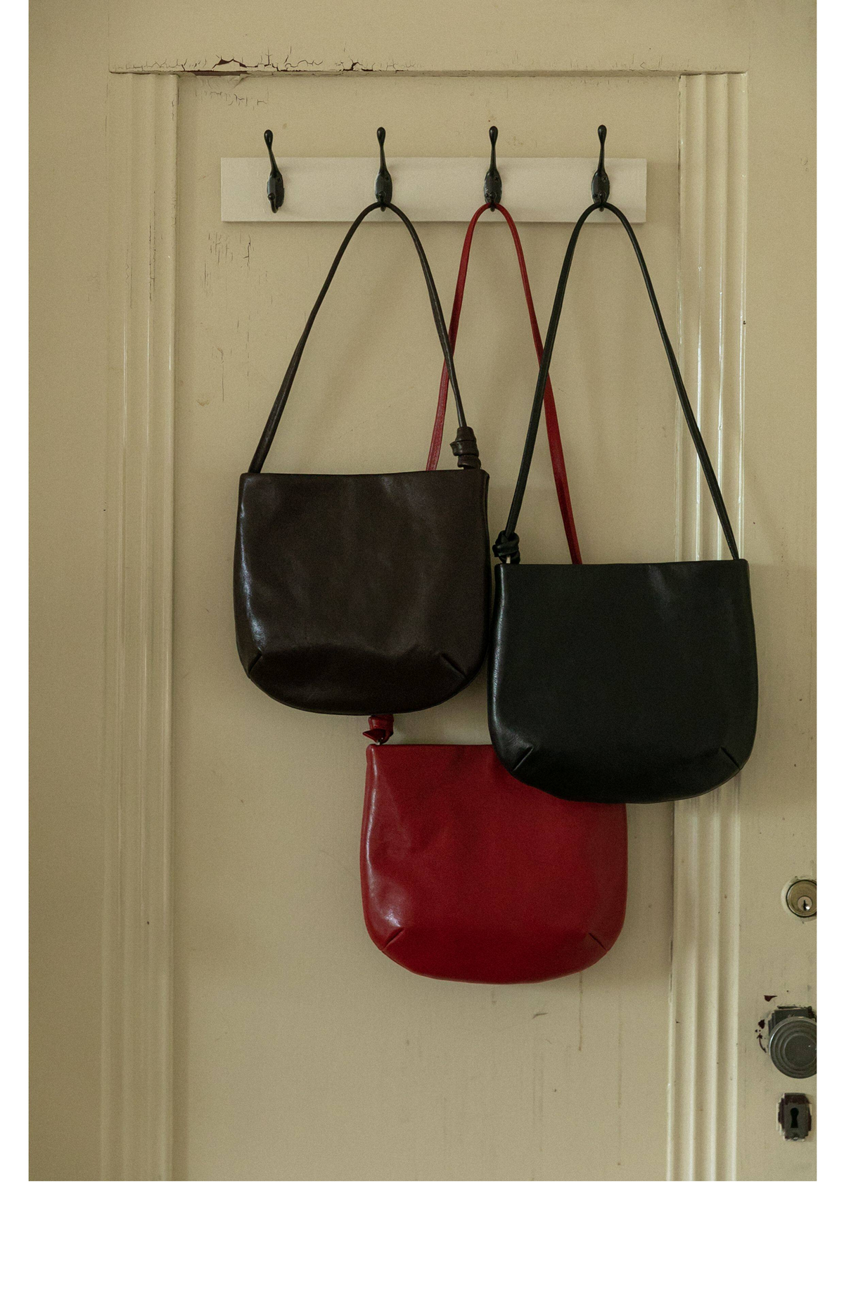 Women's crossbody bag