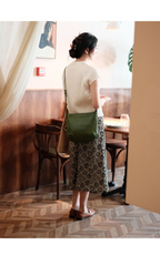 Women's shoulder bag