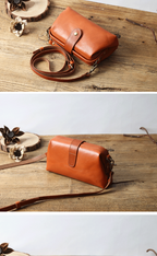 Women's crossbody bag