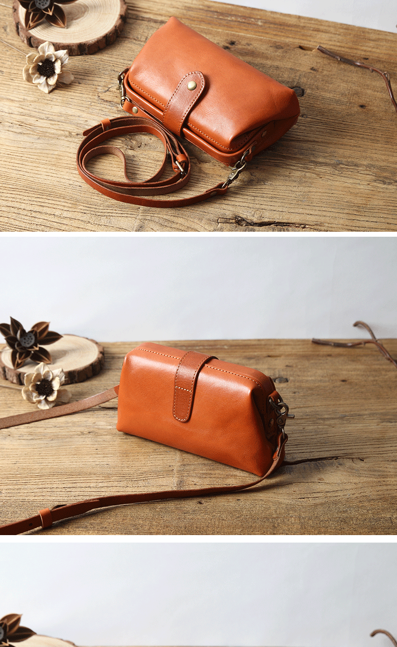 Women's crossbody bag