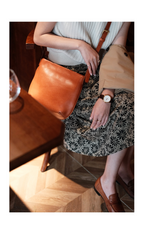 Women's shoulder bag