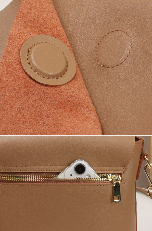 Women's shoulder bag