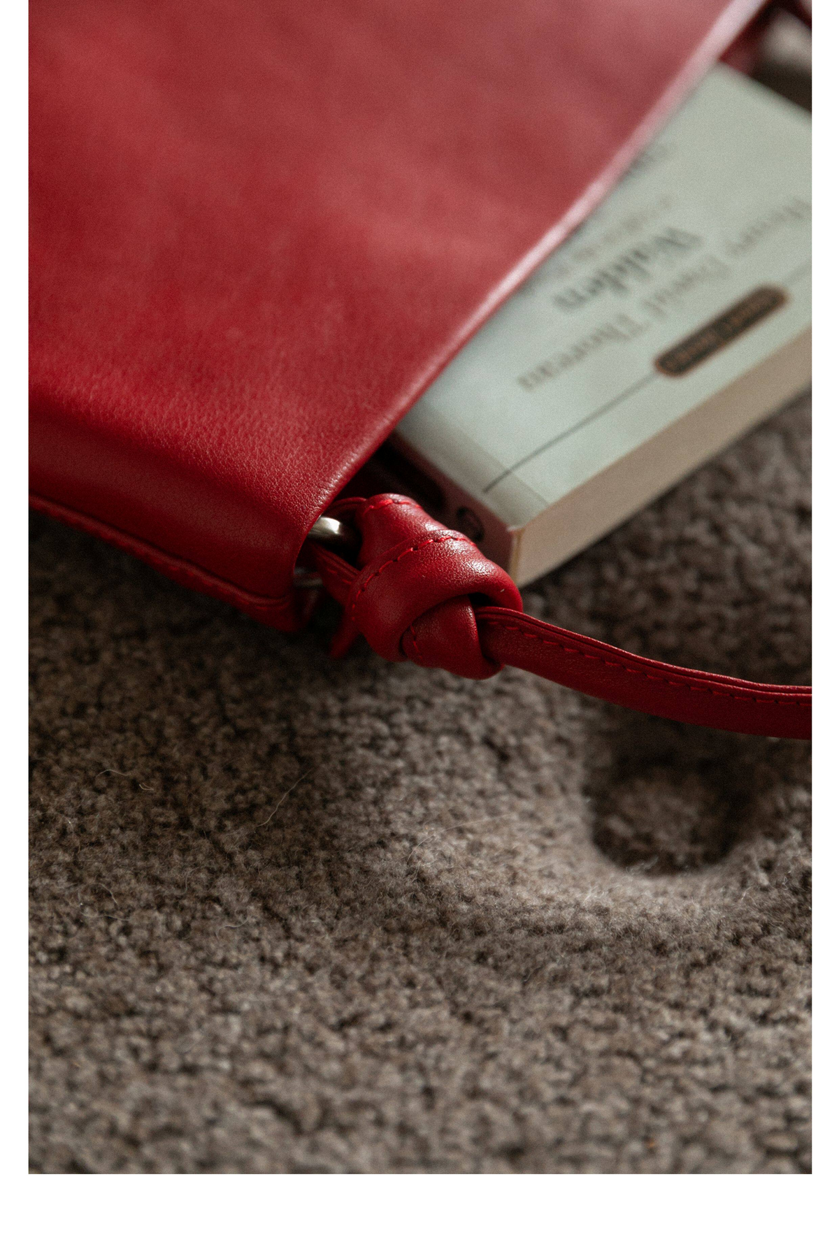 Women's crossbody bag