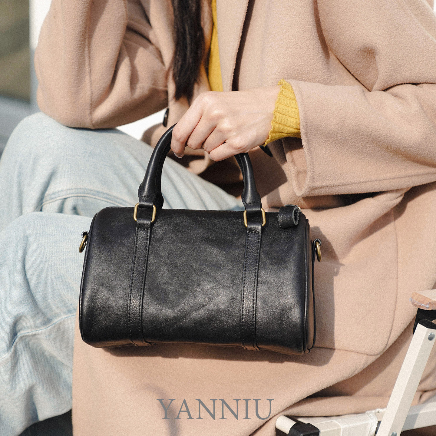 Women's crossbody bag