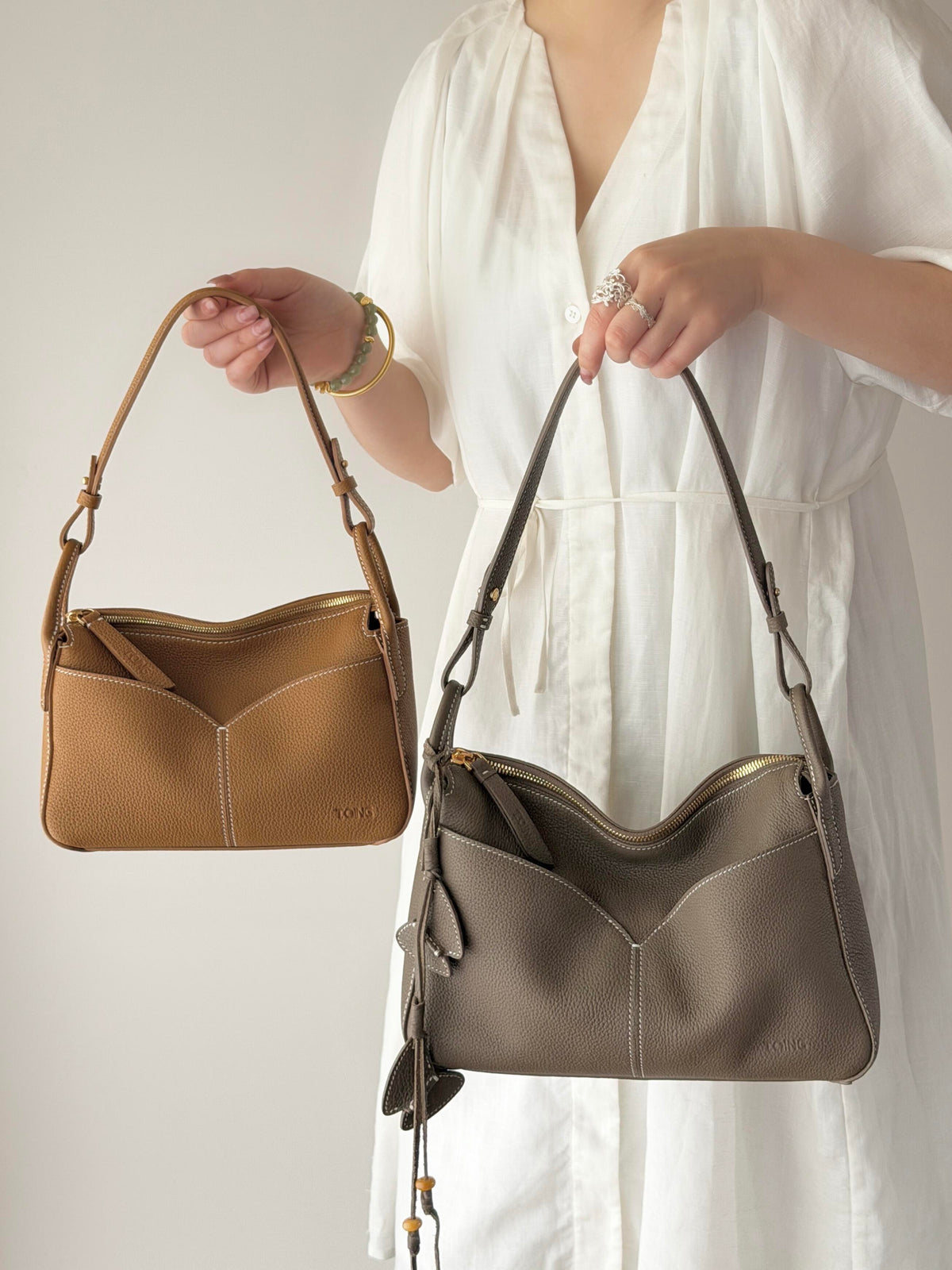 Women's shoulder bag
