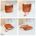 Women's shoulder bag