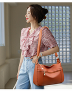 Women's shoulder bag