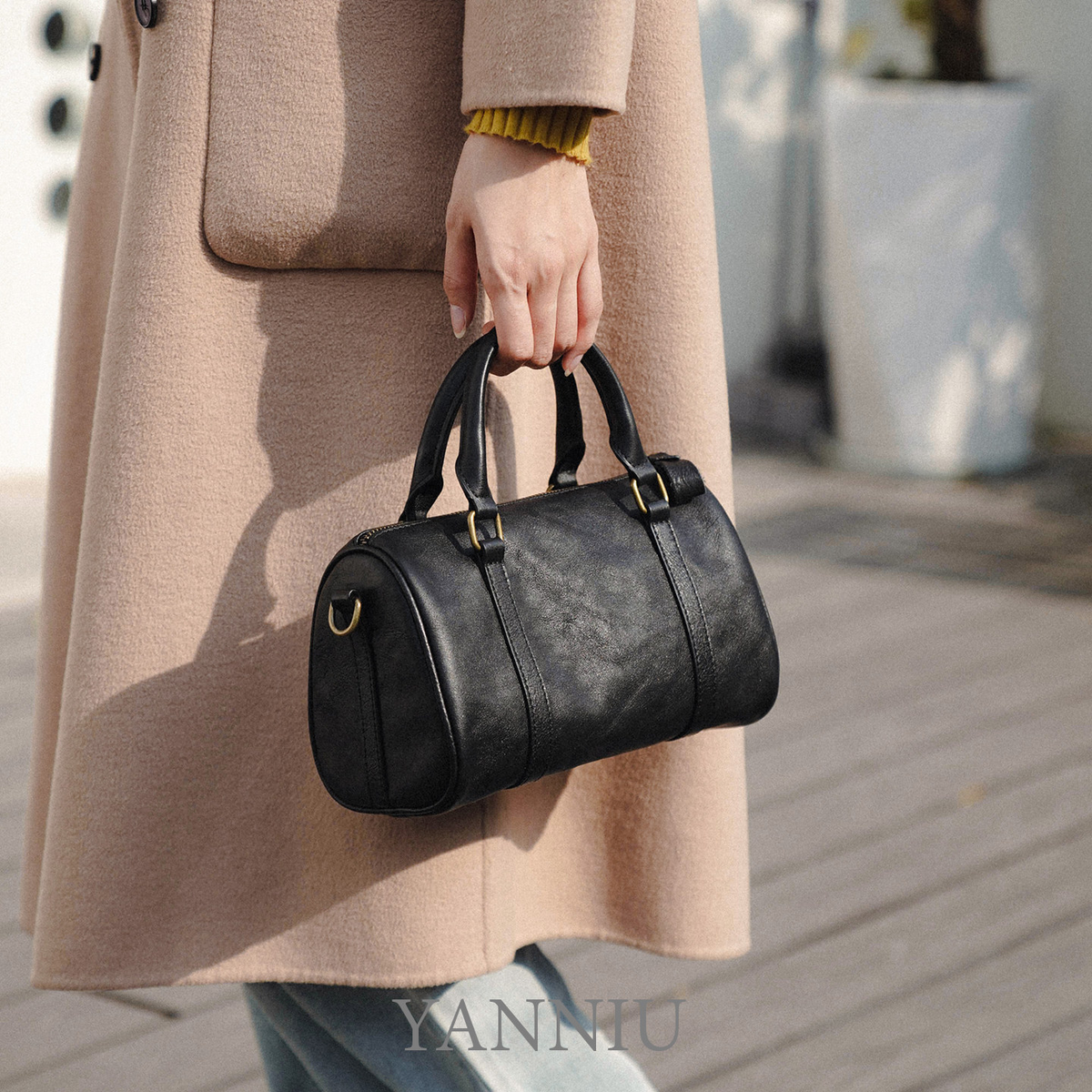Women's crossbody bag