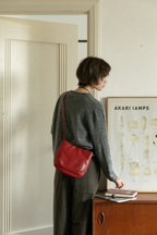 Women's crossbody bag