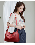 Women's shoulder bag