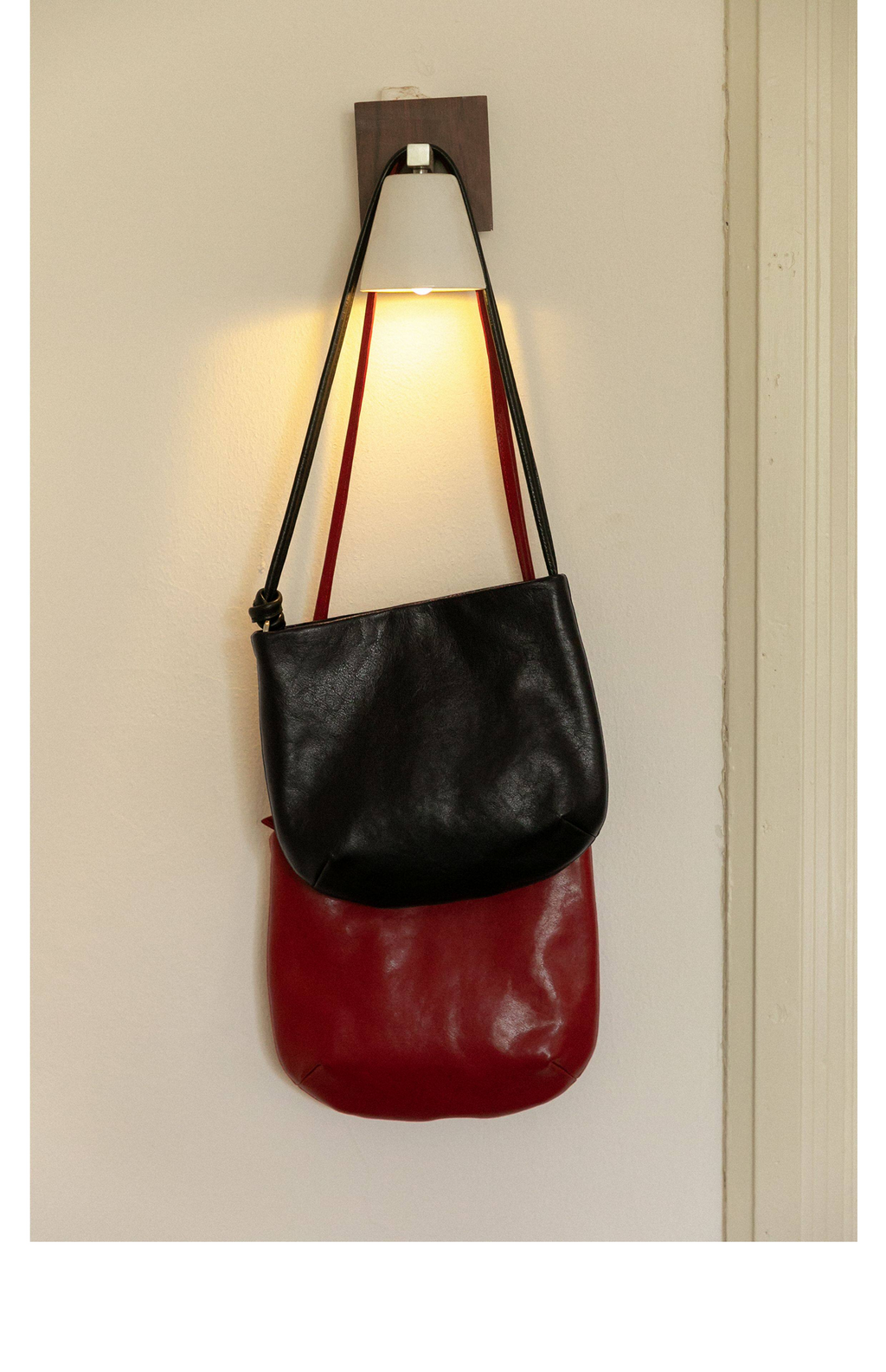 Women's crossbody bag