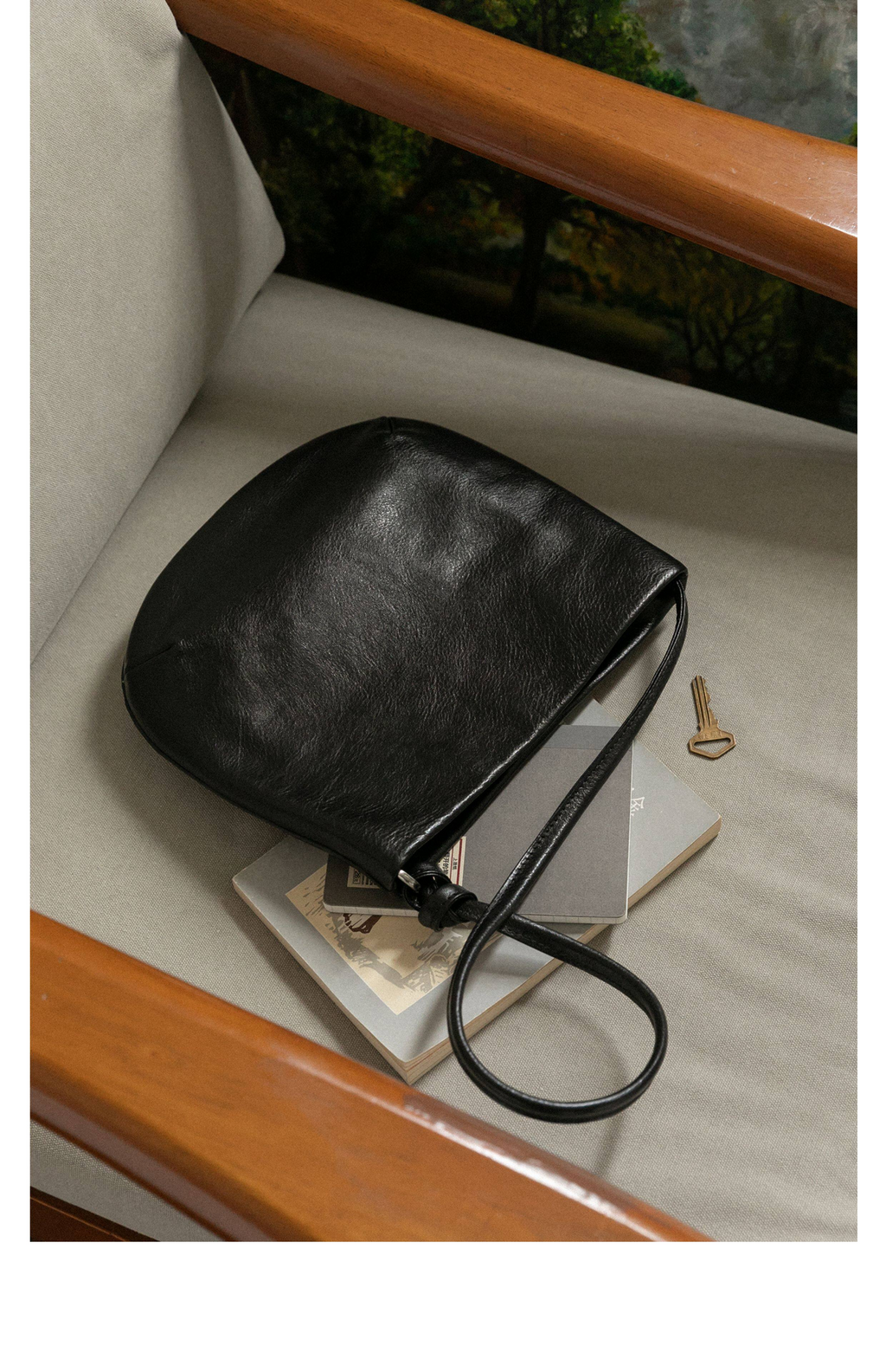 Women's crossbody bag