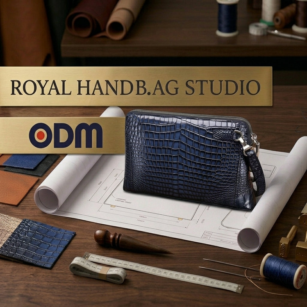 ODM Bespoke Service