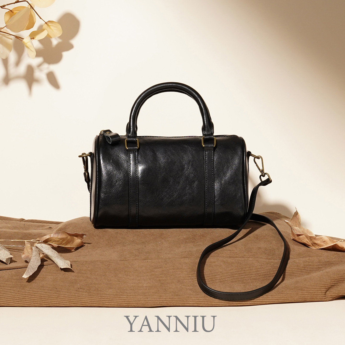 Women's crossbody bag