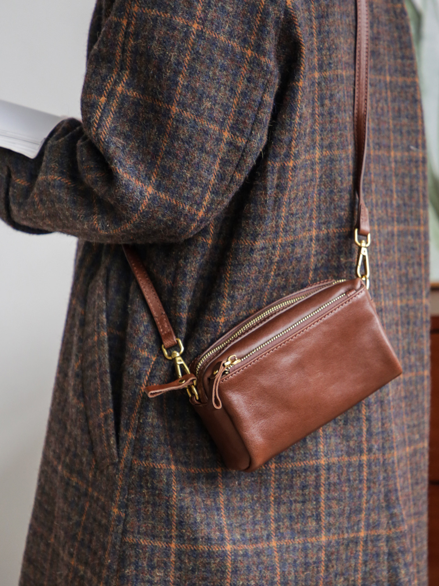 Women's crossbody bag