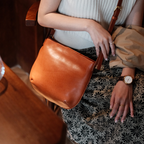 Women's shoulder bag