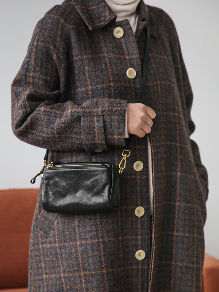 Women's crossbody bag
