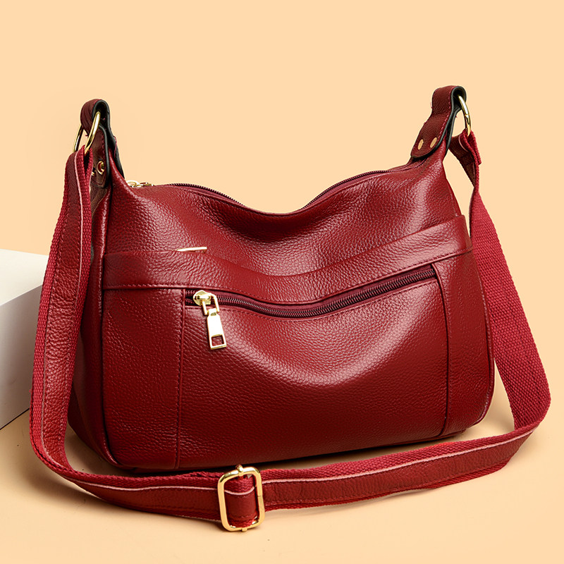 Women's shoulder bag