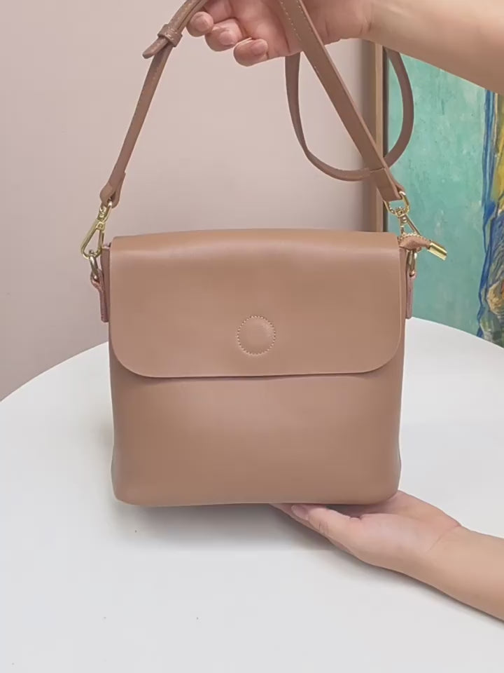 Women's shoulder bag