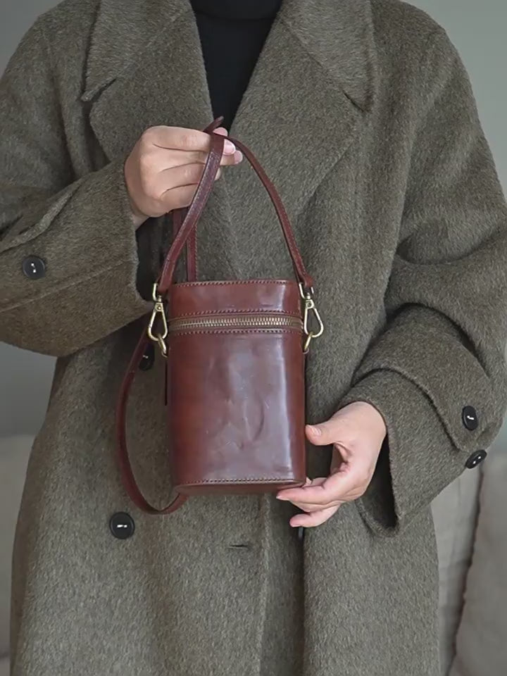 phone pouch