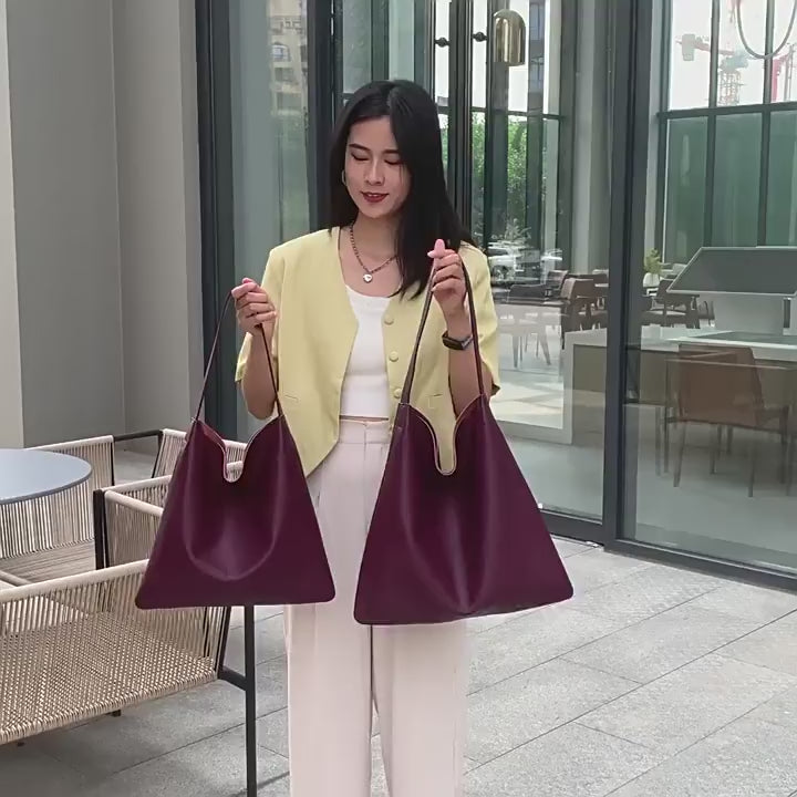 Women's shoulder bag